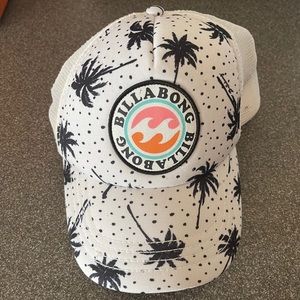Billabong Hat
